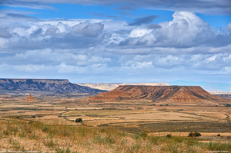 Bardenas Reales (2/4) photo