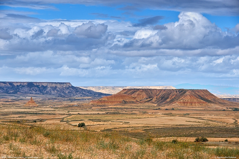 Bardenas Reales (2/4) photo