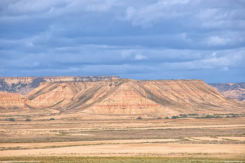 Bardenas Reales (3/4) photo