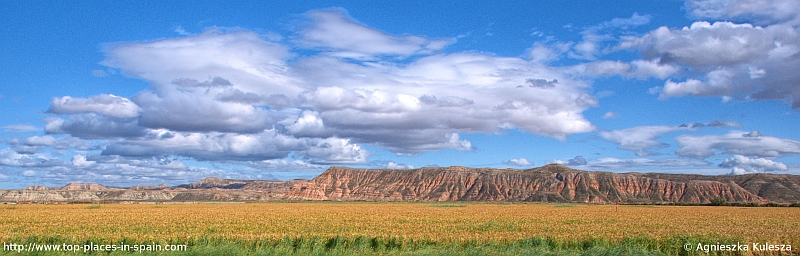 Bardenas Reales (4/4) photo