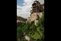 Hanging Houses of Cuenca thumbnail