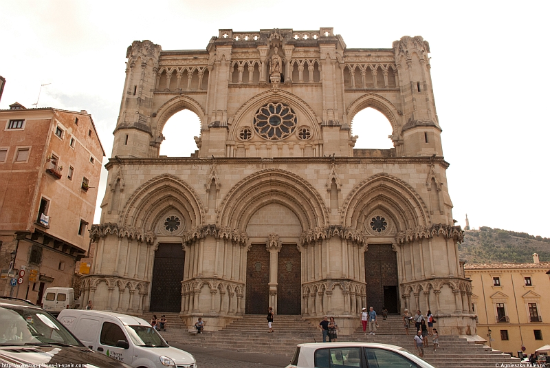 The Basílica de Nuestra Se?ora de Gracia (Basilica of Our Lady of Grace) photo