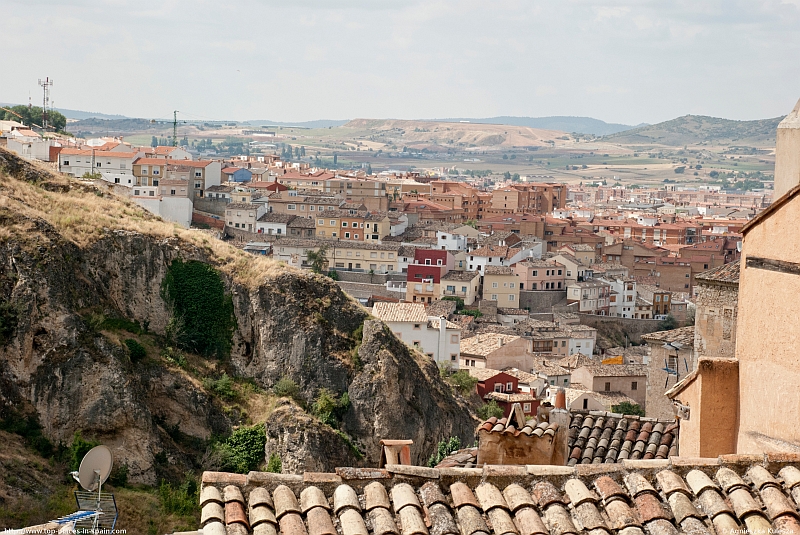 A view of Cuenca photo