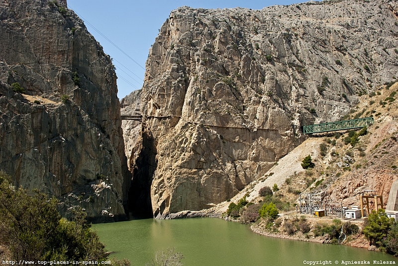 El Chorro