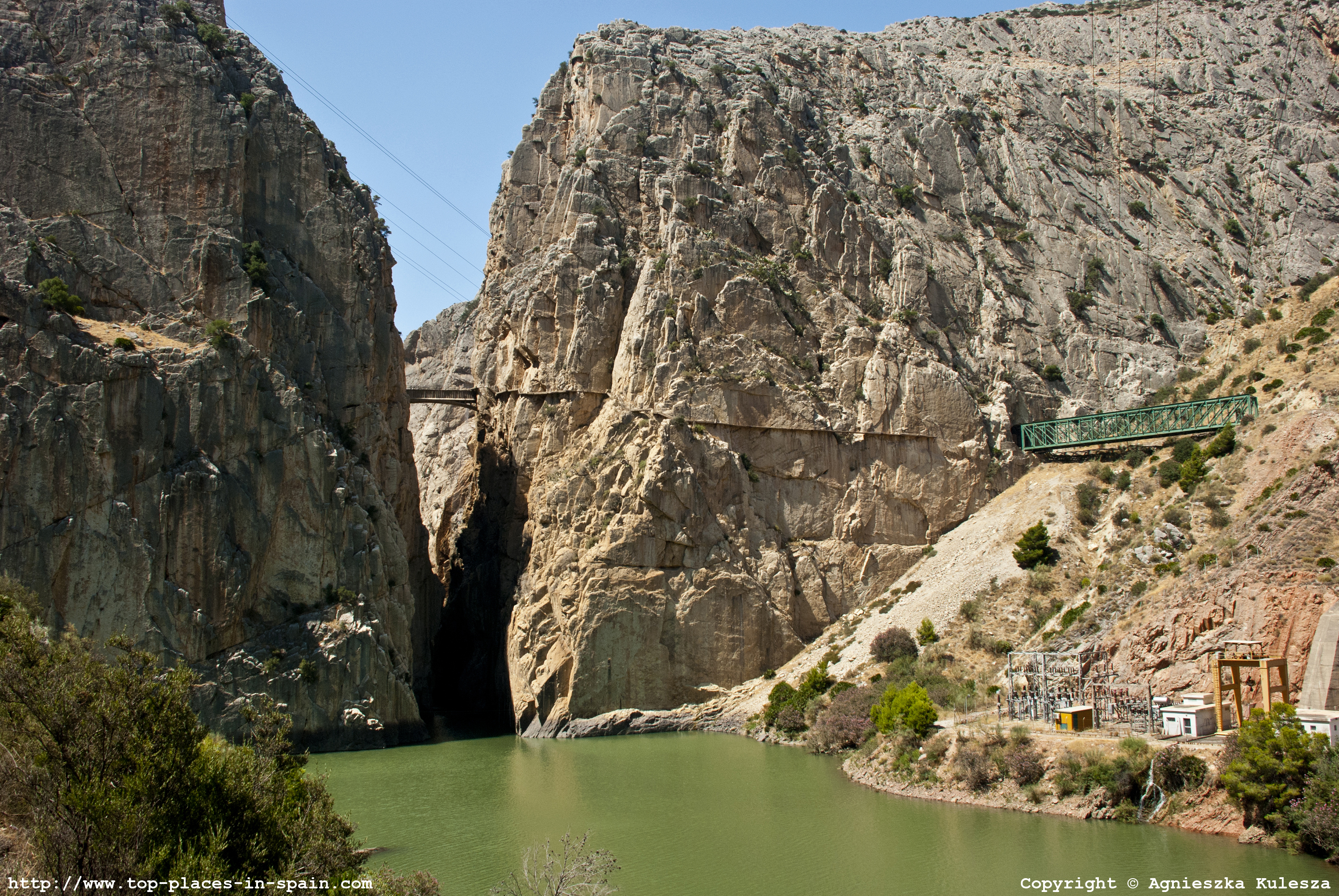 El Chorro