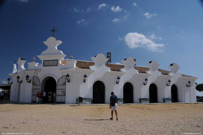 The Votive Chapel photo