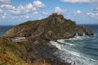 Gaztelugatxe