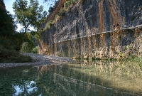 Hiking in Spain