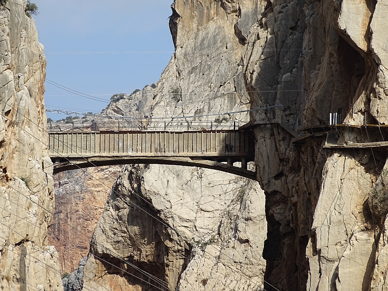 Caminito del Rey set to reopen